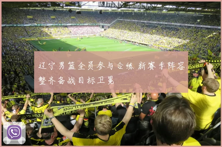 辽宁男篮全员参与合练 新赛季阵容整齐备战目标卫冕