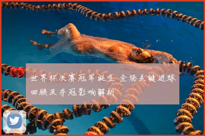世界杯决赛冠军诞生 全场关键进球回顾及夺冠影响解析
