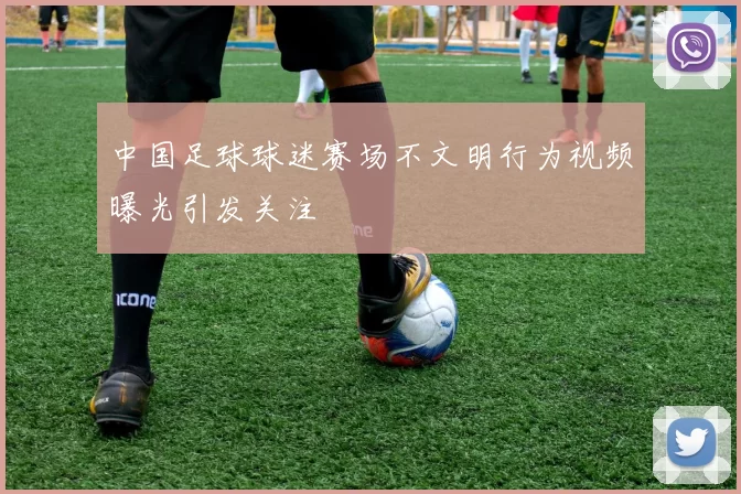 中国足球球迷赛场不文明行为视频曝光引发关注