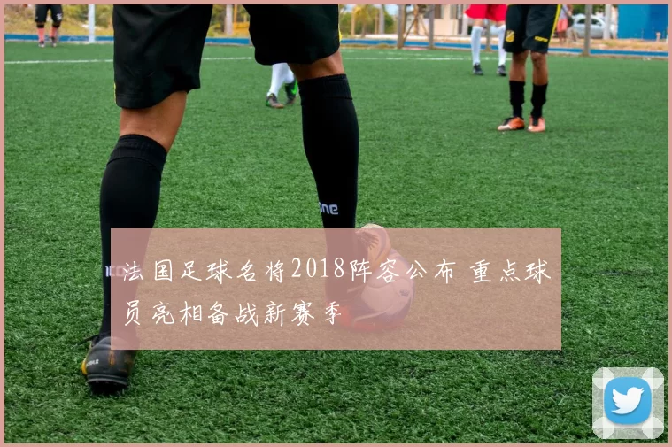 法国足球名将2018阵容公布 重点球员亮相备战新赛季